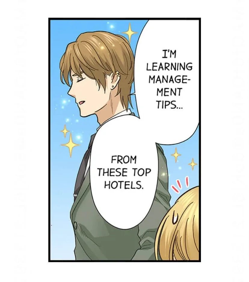 RUNNING A LOVE HOTEL WITH MY MATH TEACHER Chapter 228 page 6