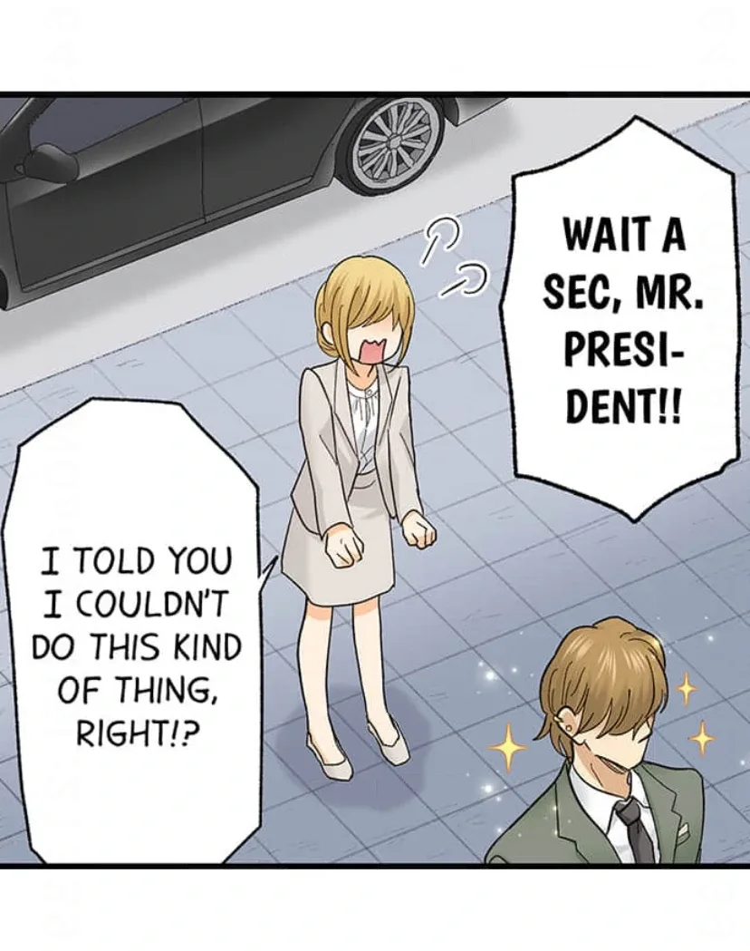 RUNNING A LOVE HOTEL WITH MY MATH TEACHER Chapter 228 page 5