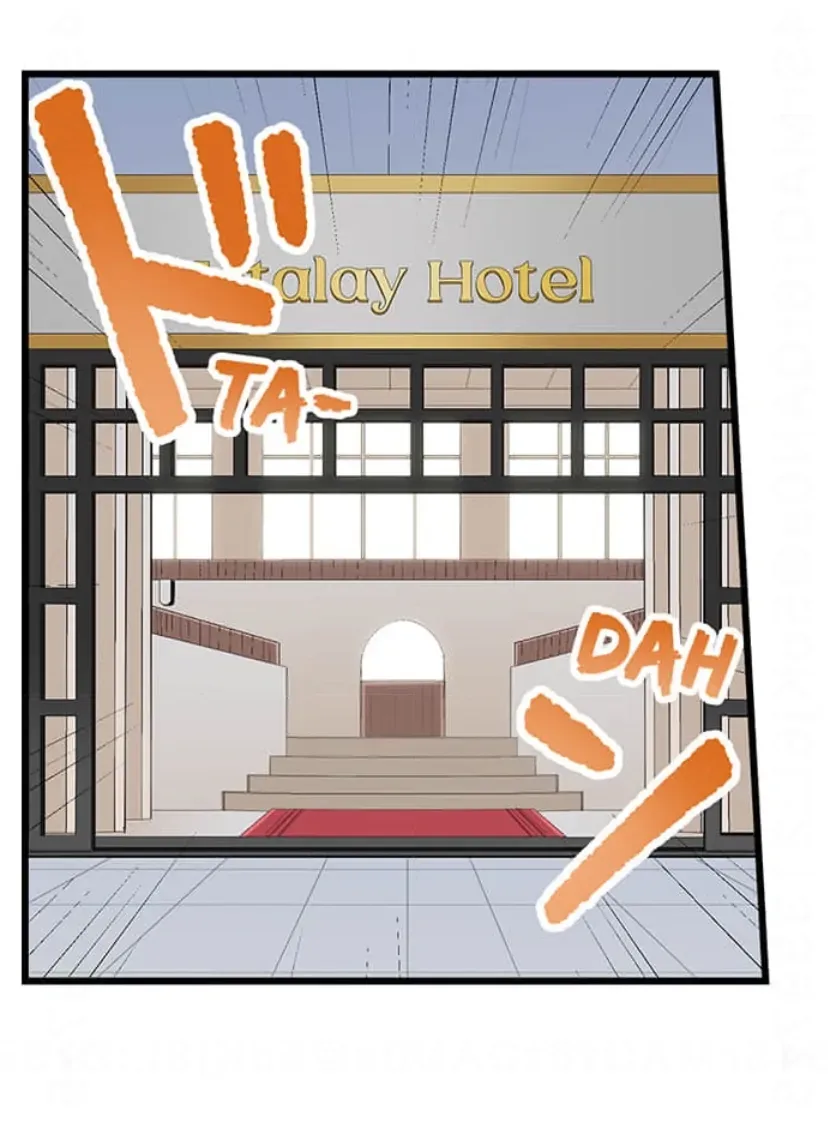 RUNNING A LOVE HOTEL WITH MY MATH TEACHER Chapter 228 page 3