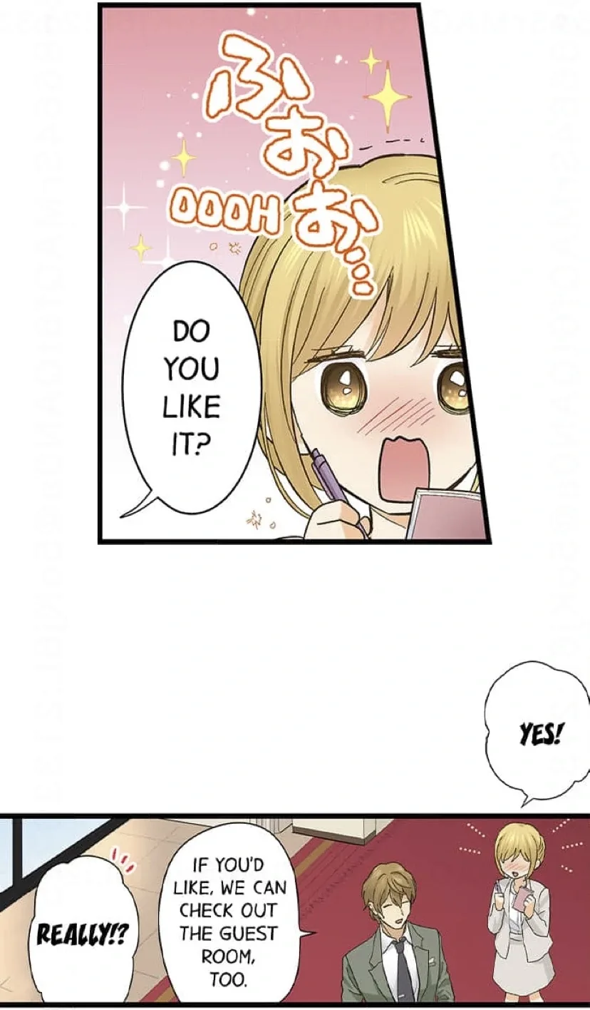 RUNNING A LOVE HOTEL WITH MY MATH TEACHER Chapter 228 page 10