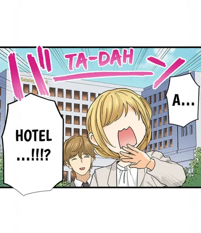 RUNNING A LOVE HOTEL WITH MY MATH TEACHER Chapter 228 page 4