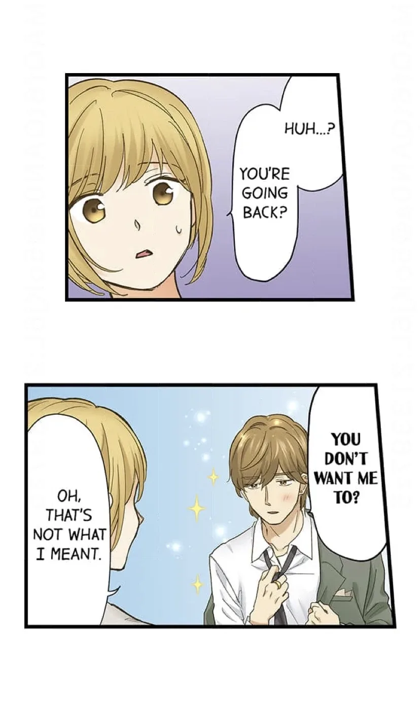RUNNING A LOVE HOTEL WITH MY MATH TEACHER Chapter 228 page 17