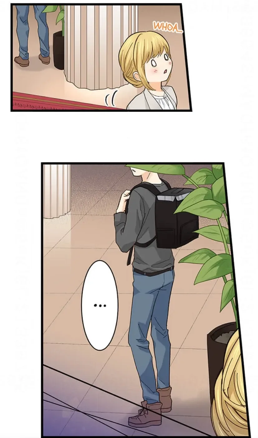 RUNNING A LOVE HOTEL WITH MY MATH TEACHER Chapter 228 page 8