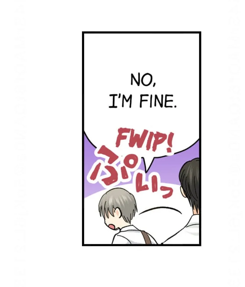 RUNNING A LOVE HOTEL WITH MY MATH TEACHER Chapter 229 page 9