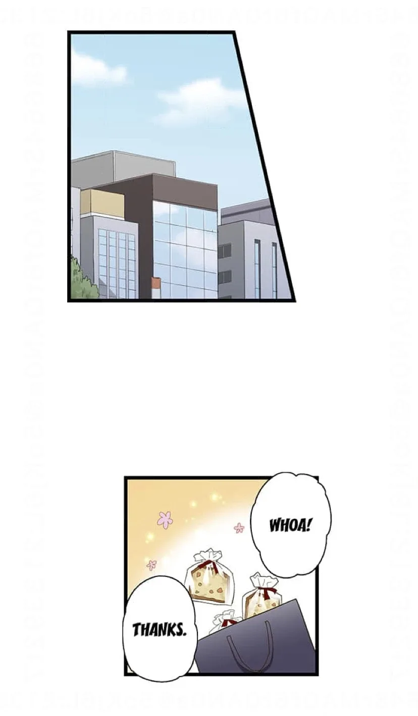RUNNING A LOVE HOTEL WITH MY MATH TEACHER Chapter 229 page 21