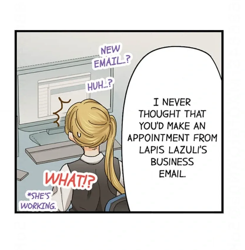 RUNNING A LOVE HOTEL WITH MY MATH TEACHER Chapter 229 page 23
