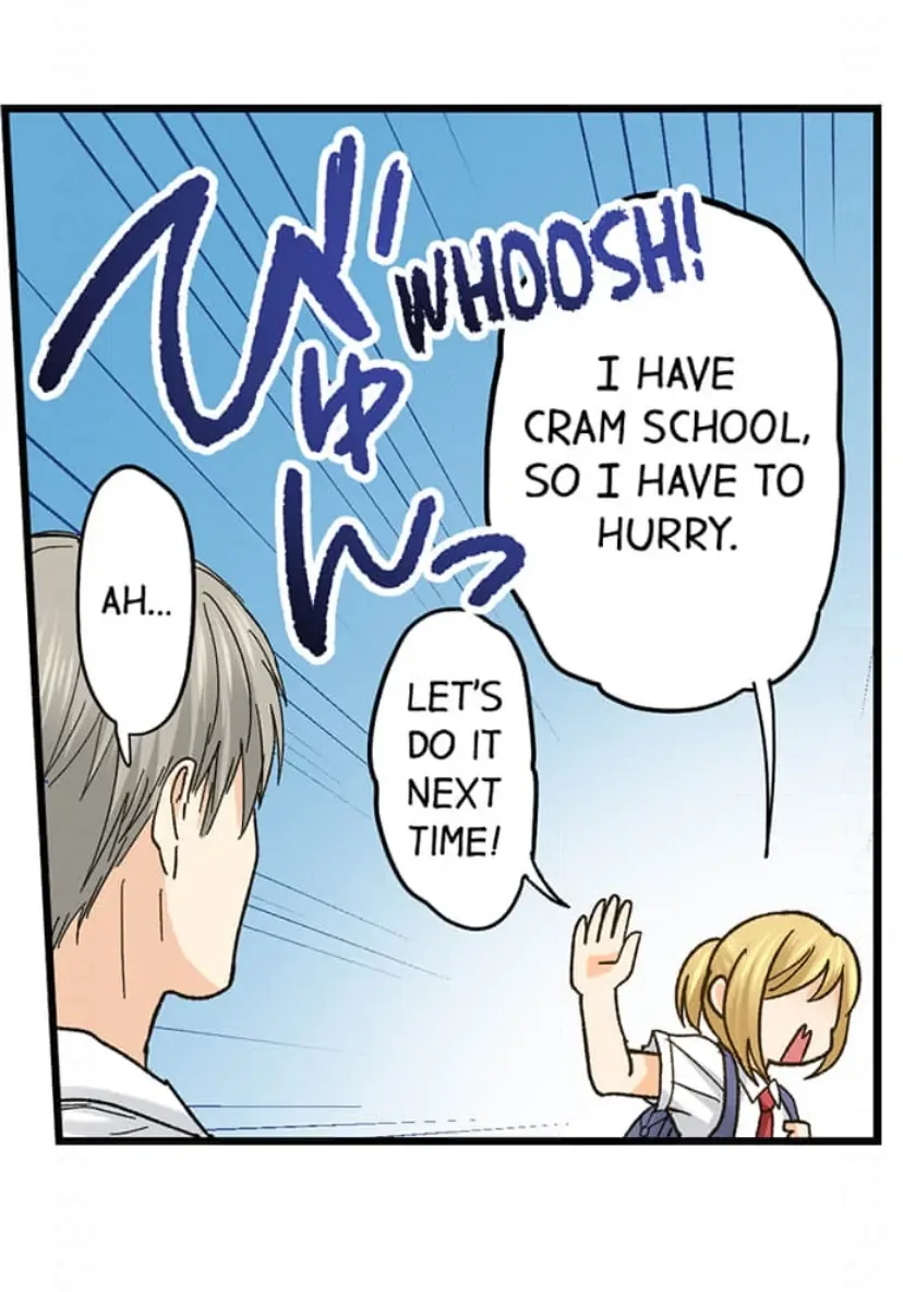 RUNNING A LOVE HOTEL WITH MY MATH TEACHER Chapter 229 page 5