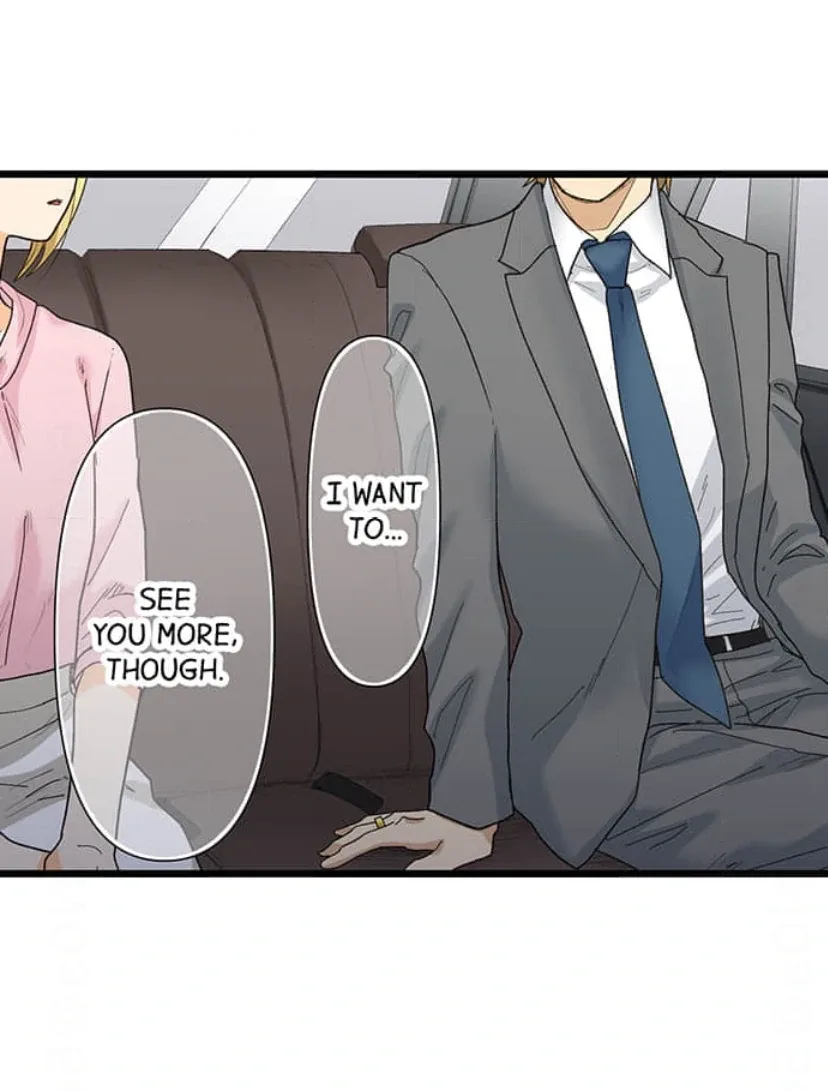 RUNNING A LOVE HOTEL WITH MY MATH TEACHER Chapter 229 page 17