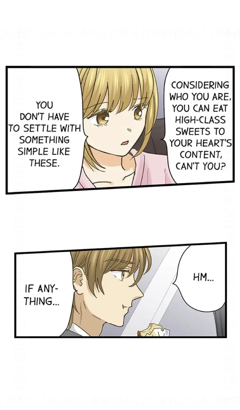 RUNNING A LOVE HOTEL WITH MY MATH TEACHER Chapter 229 page 25