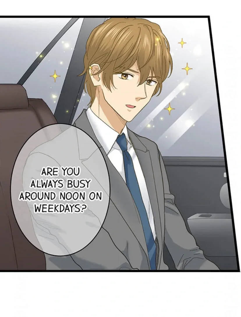 RUNNING A LOVE HOTEL WITH MY MATH TEACHER Chapter 229 page 12