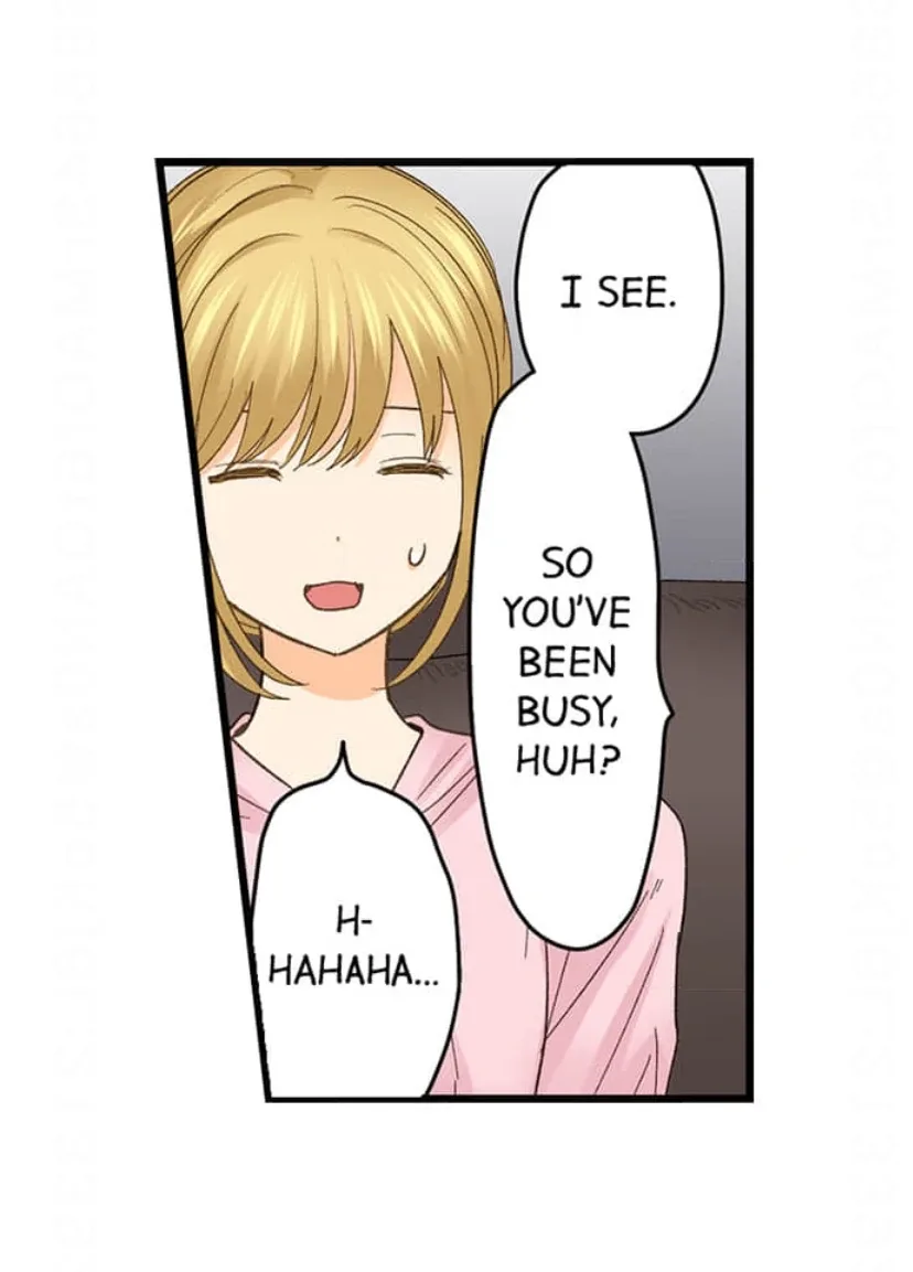 RUNNING A LOVE HOTEL WITH MY MATH TEACHER Chapter 229 page 16