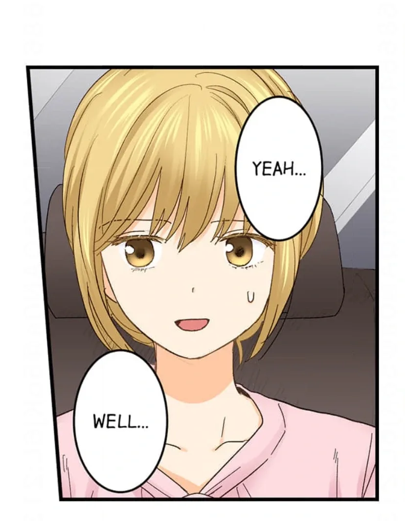 RUNNING A LOVE HOTEL WITH MY MATH TEACHER Chapter 229 page 13