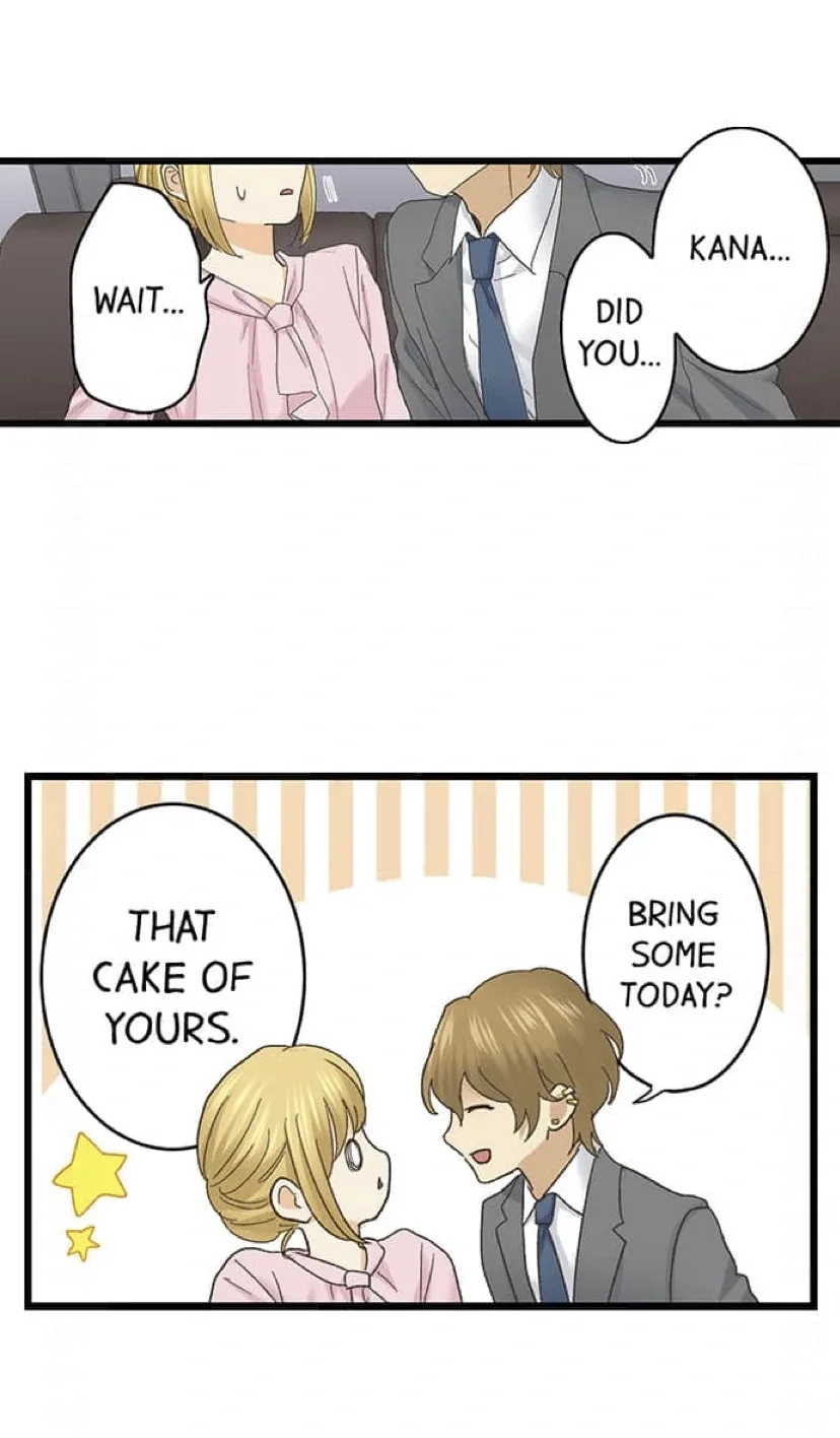 RUNNING A LOVE HOTEL WITH MY MATH TEACHER Chapter 229 page 20