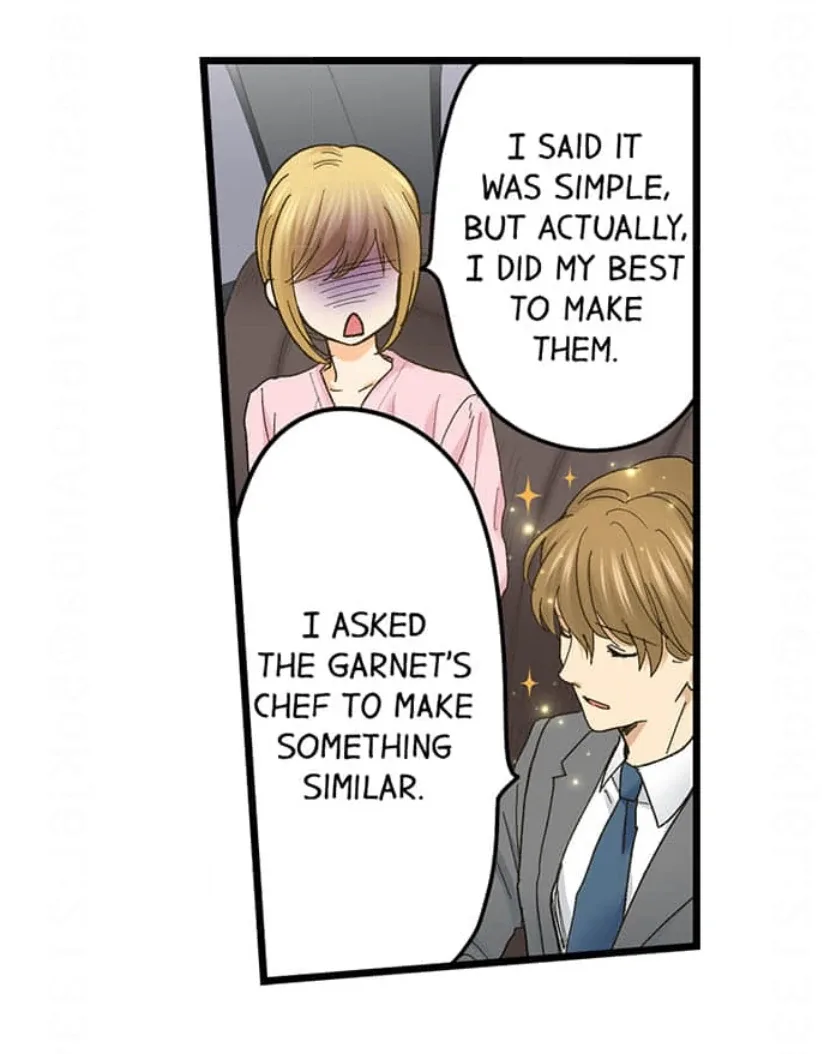 RUNNING A LOVE HOTEL WITH MY MATH TEACHER Chapter 229 page 28