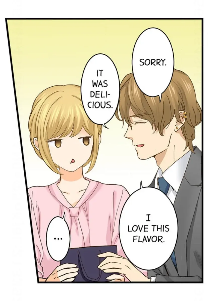 RUNNING A LOVE HOTEL WITH MY MATH TEACHER Chapter 229 page 31