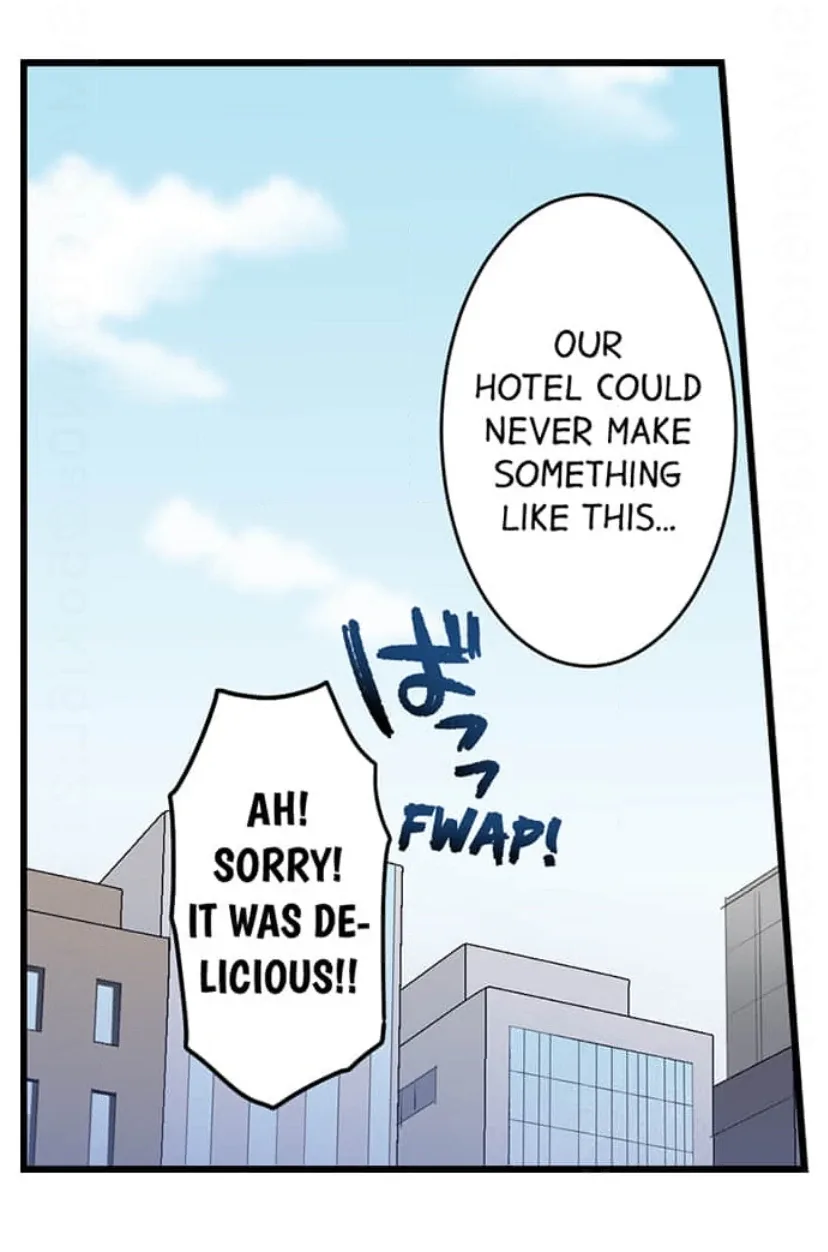 RUNNING A LOVE HOTEL WITH MY MATH TEACHER Chapter 229 page 32