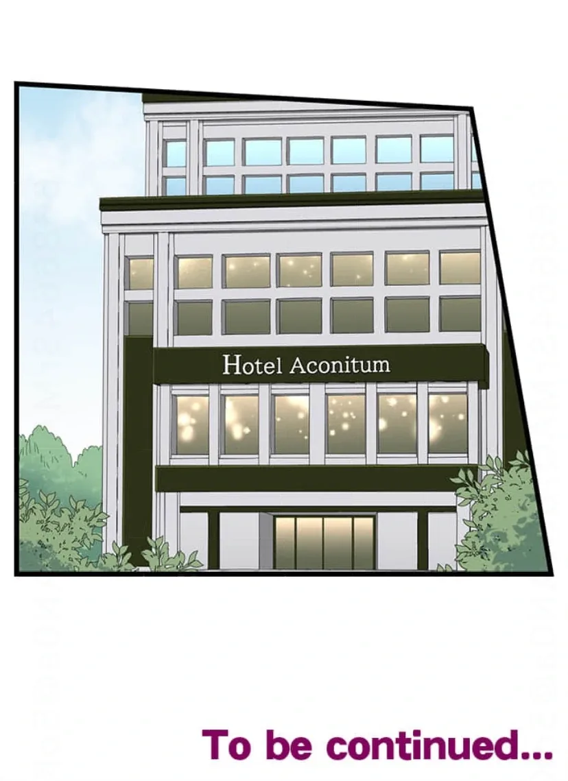 RUNNING A LOVE HOTEL WITH MY MATH TEACHER Chapter 229 page 35
