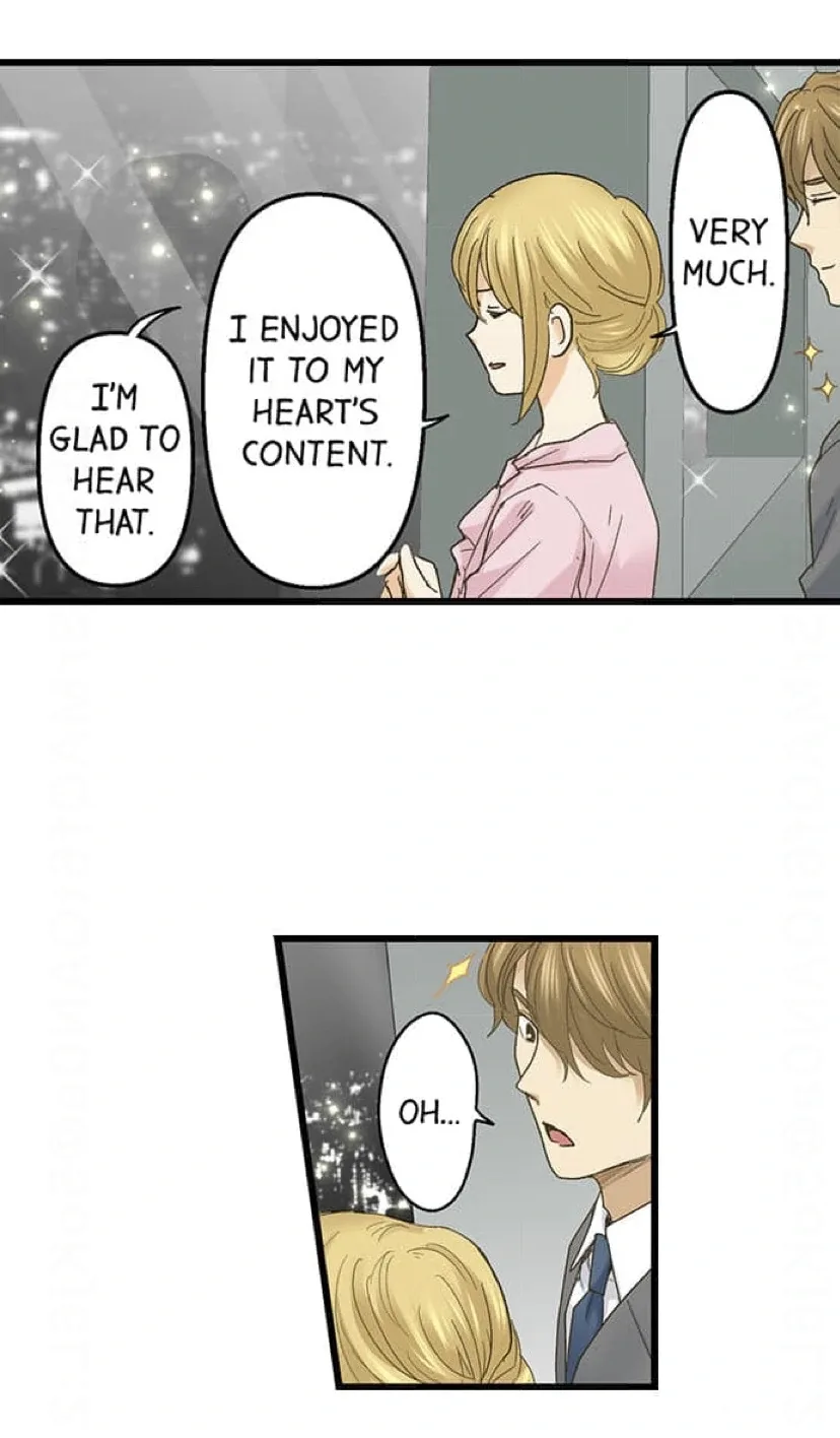 RUNNING A LOVE HOTEL WITH MY MATH TEACHER Chapter 230 page 18