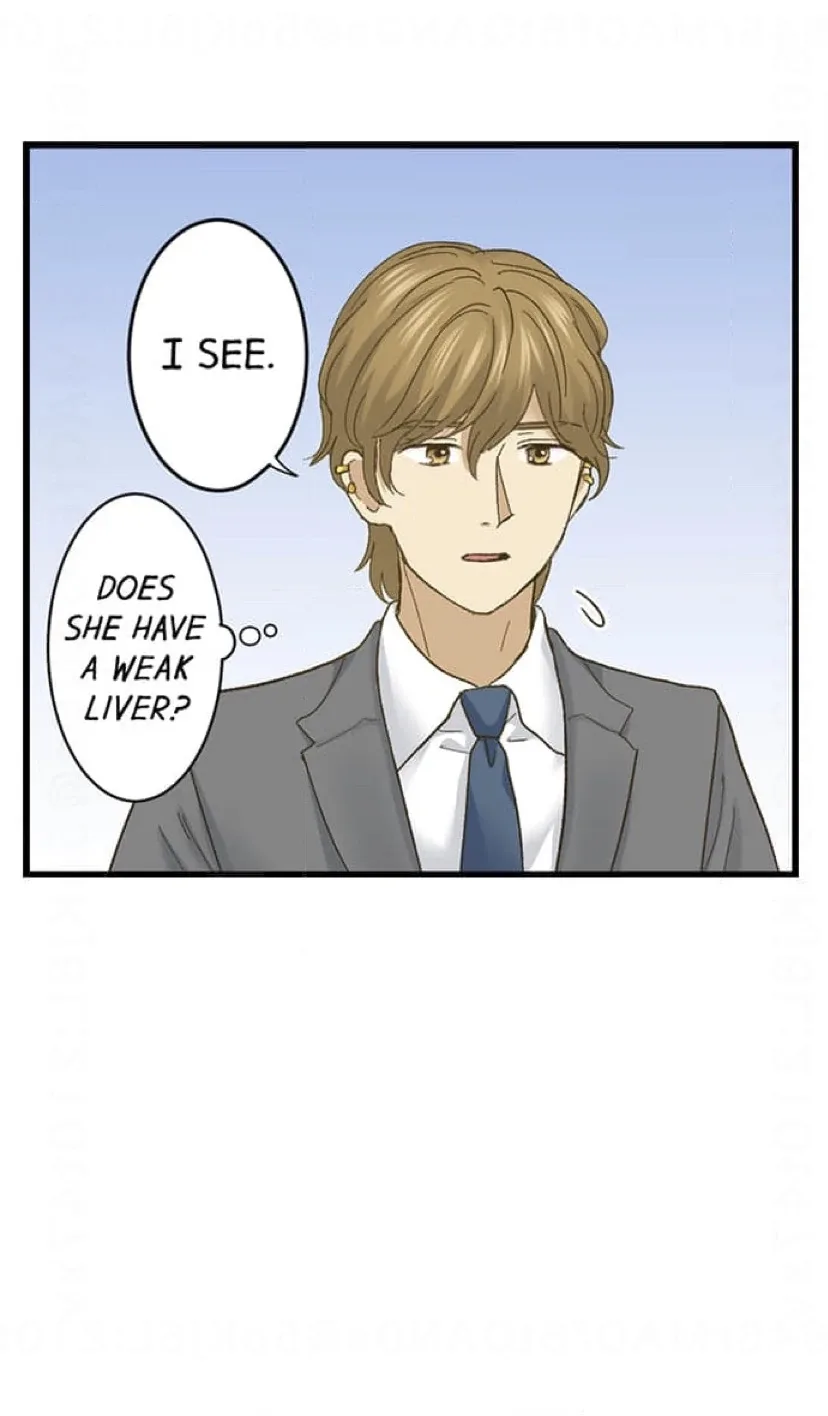 RUNNING A LOVE HOTEL WITH MY MATH TEACHER Chapter 230 page 15