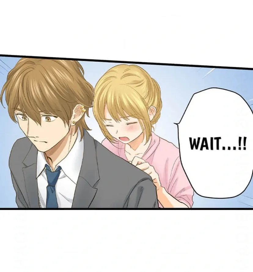 RUNNING A LOVE HOTEL WITH MY MATH TEACHER Chapter 230 page 29
