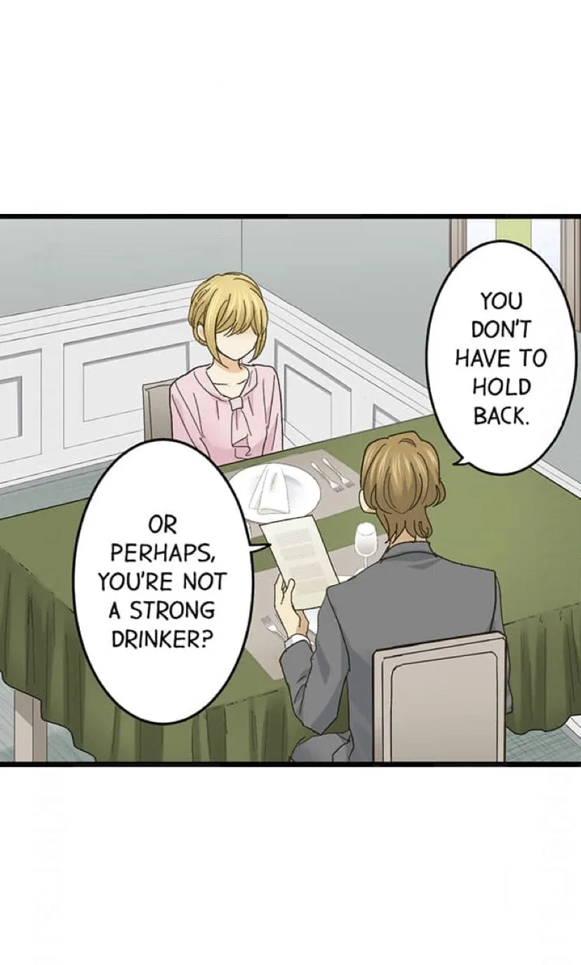 RUNNING A LOVE HOTEL WITH MY MATH TEACHER Chapter 230 page 13