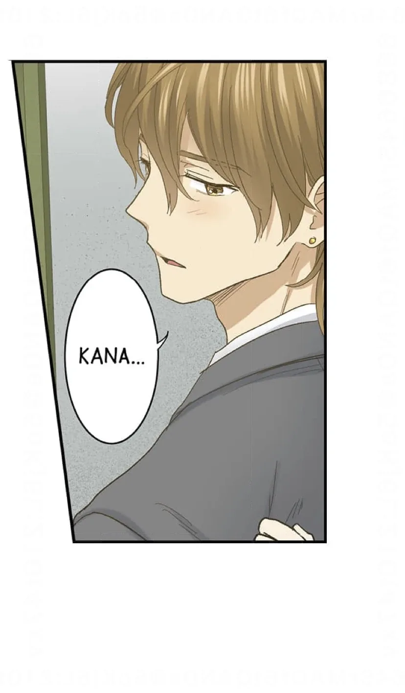 RUNNING A LOVE HOTEL WITH MY MATH TEACHER Chapter 230 page 30