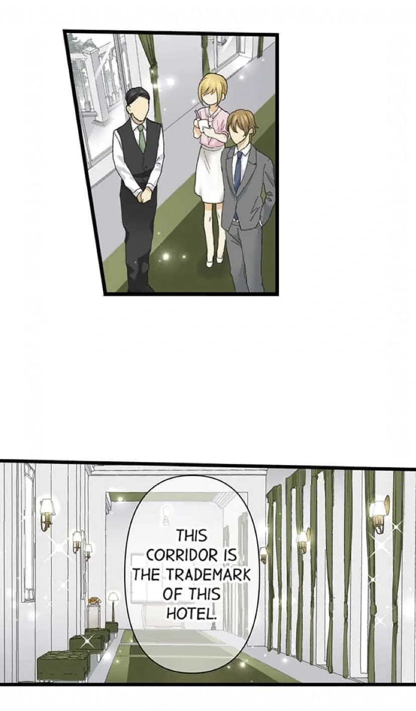 RUNNING A LOVE HOTEL WITH MY MATH TEACHER Chapter 230 page 4