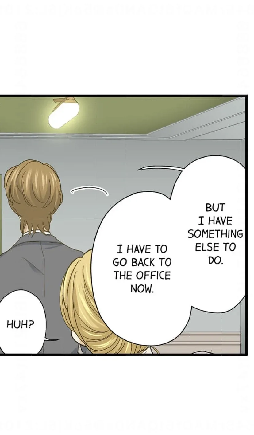 RUNNING A LOVE HOTEL WITH MY MATH TEACHER Chapter 230 page 27