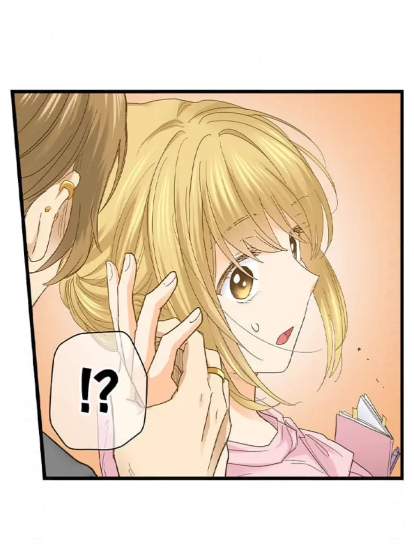 RUNNING A LOVE HOTEL WITH MY MATH TEACHER Chapter 230 page 21