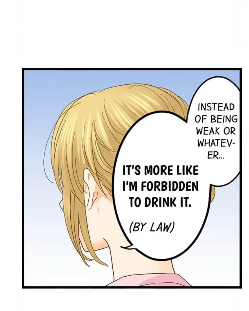 RUNNING A LOVE HOTEL WITH MY MATH TEACHER Chapter 230 page 14