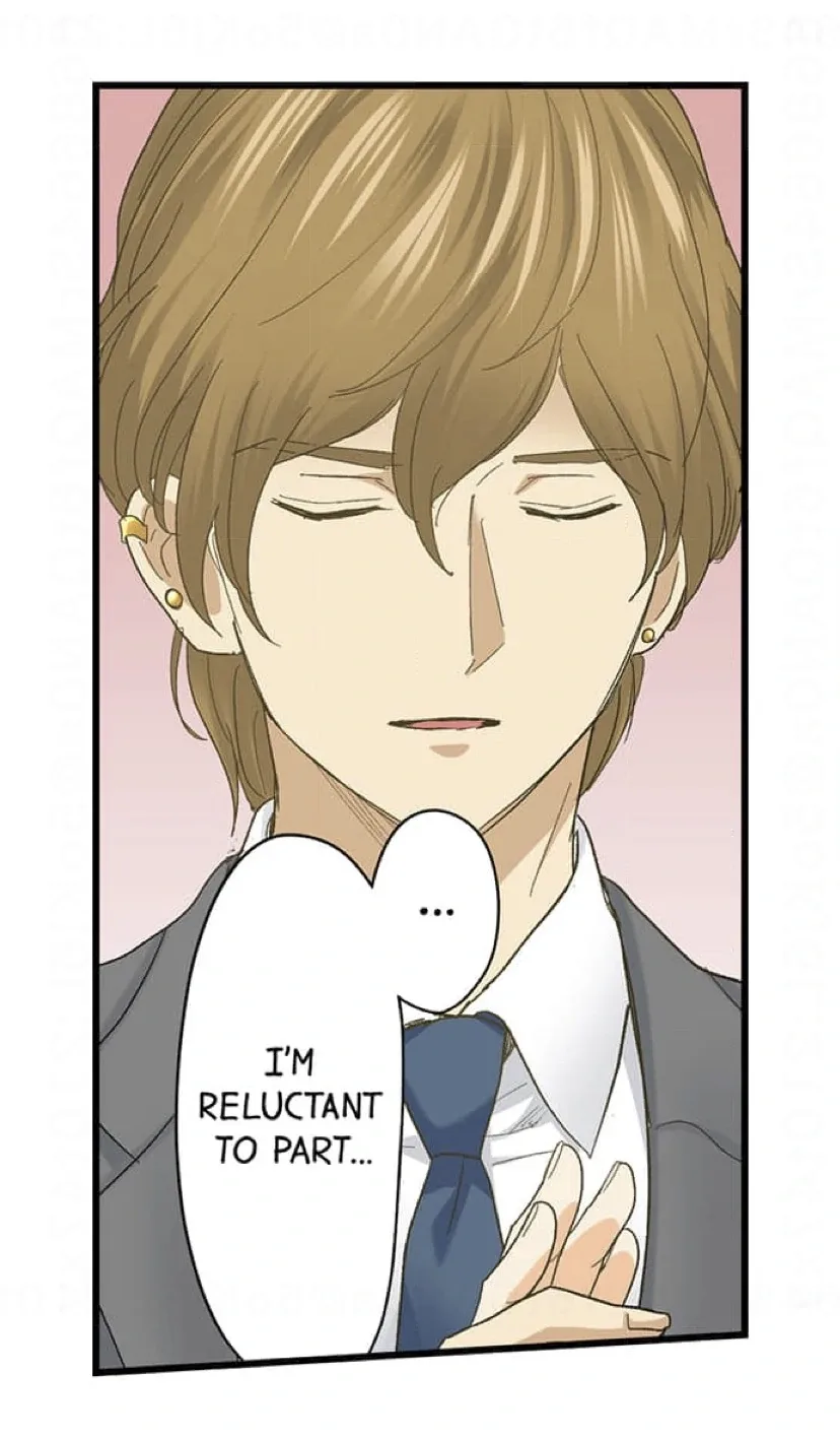 RUNNING A LOVE HOTEL WITH MY MATH TEACHER Chapter 230 page 26