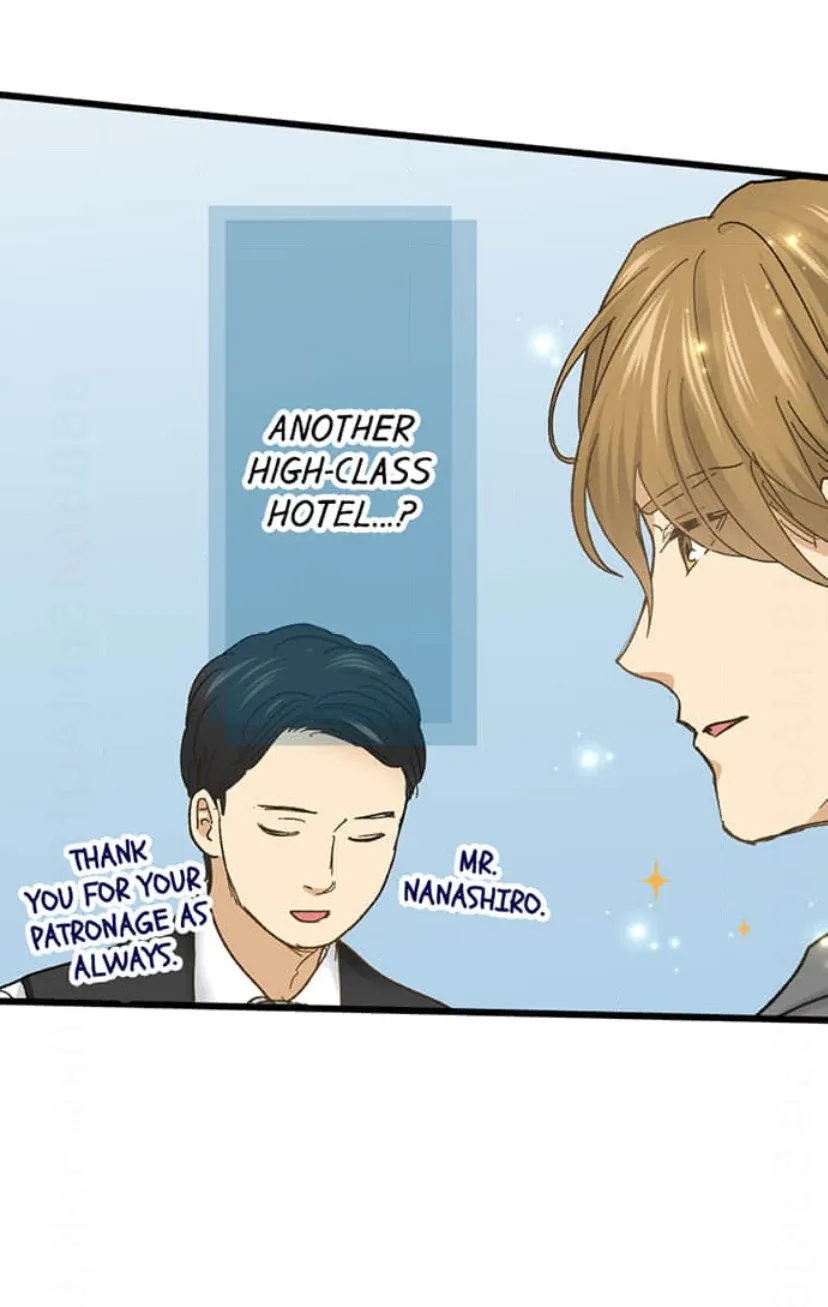 RUNNING A LOVE HOTEL WITH MY MATH TEACHER Chapter 230 page 3