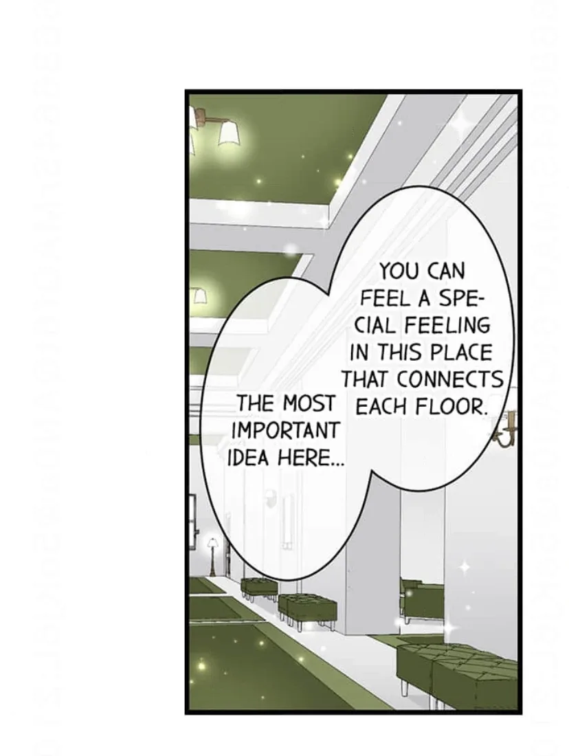 RUNNING A LOVE HOTEL WITH MY MATH TEACHER Chapter 230 page 7