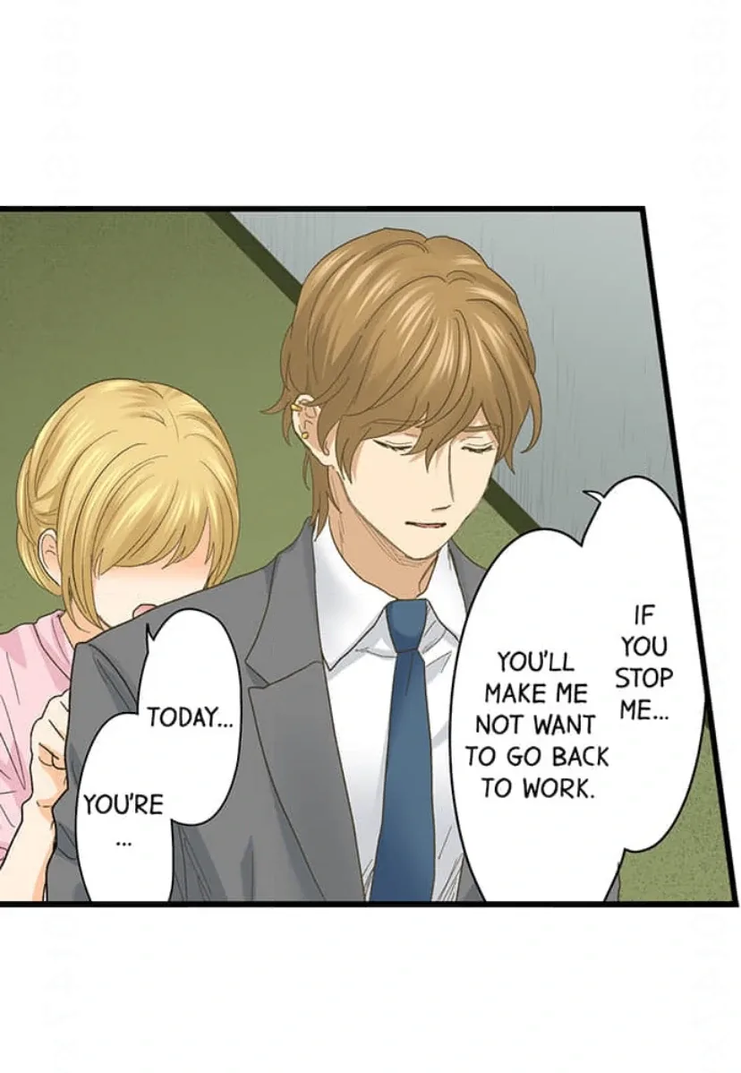 RUNNING A LOVE HOTEL WITH MY MATH TEACHER Chapter 230 page 31
