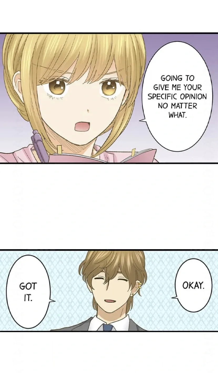 RUNNING A LOVE HOTEL WITH MY MATH TEACHER Chapter 230 page 32