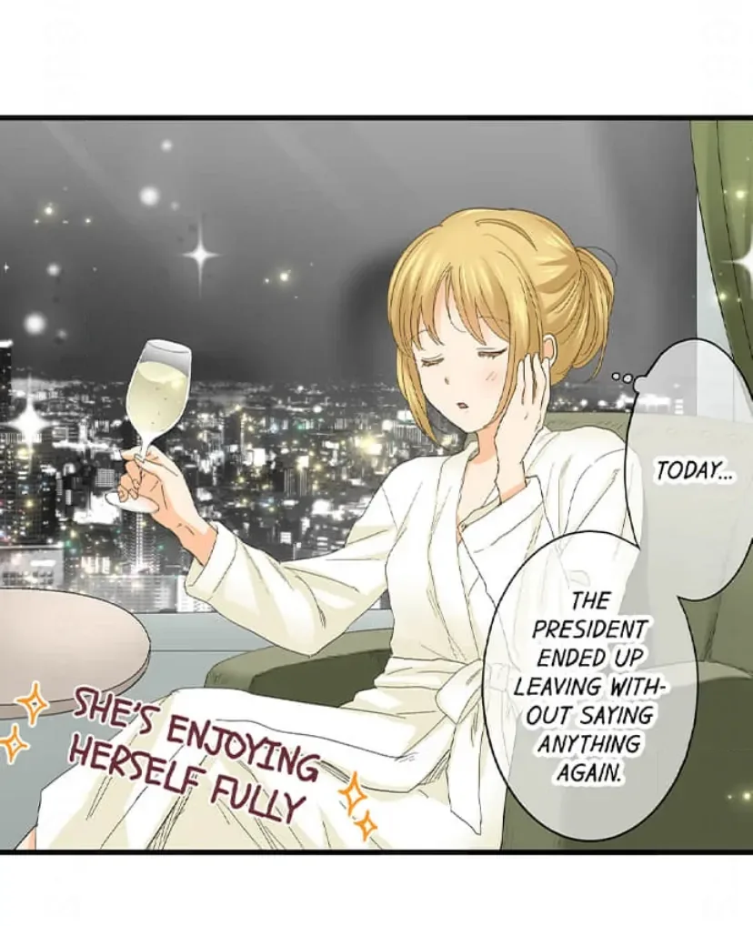 RUNNING A LOVE HOTEL WITH MY MATH TEACHER Chapter 230 page 34