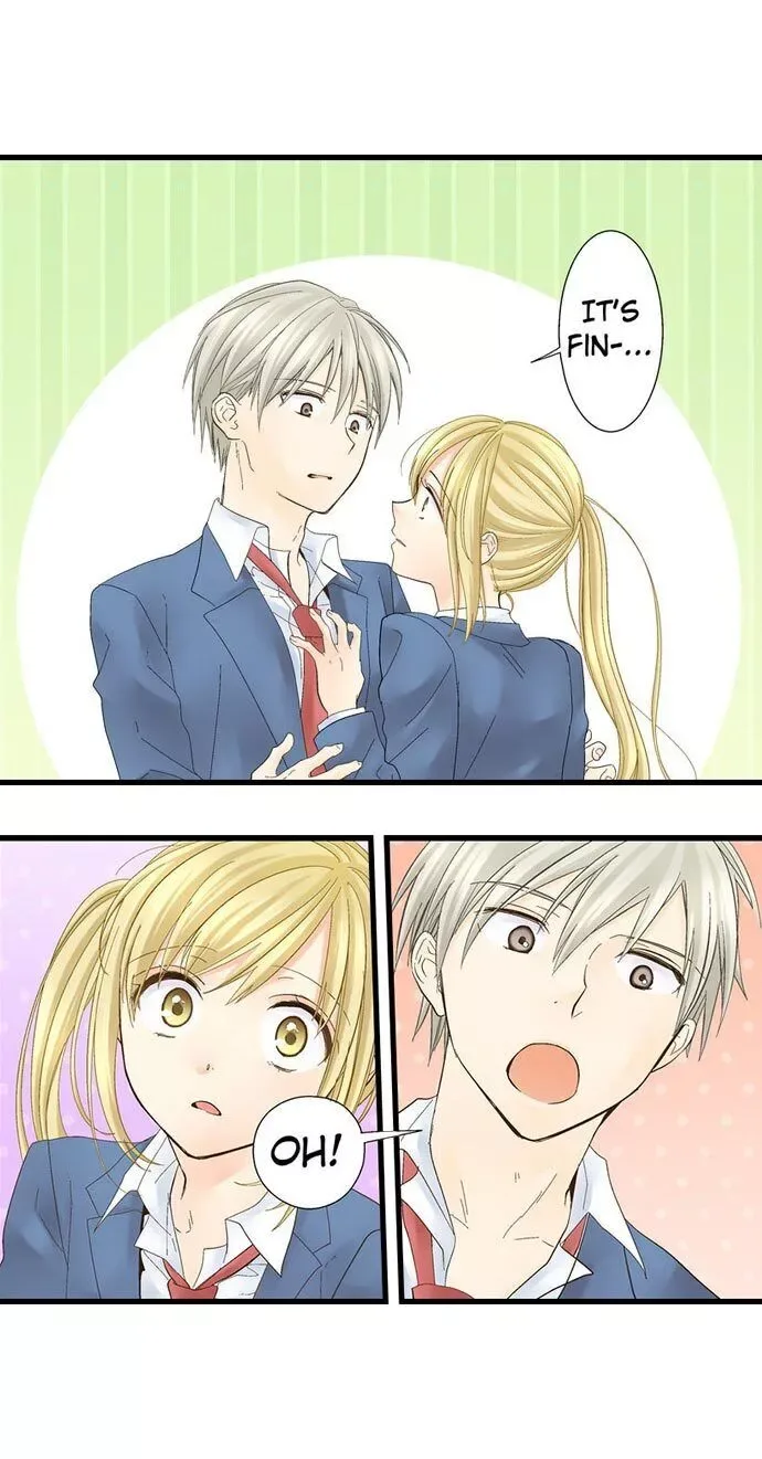 RUNNING A LOVE HOTEL WITH MY MATH TEACHER Chapter 24 page 6