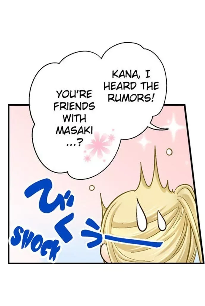 RUNNING A LOVE HOTEL WITH MY MATH TEACHER Chapter 26 page 2
