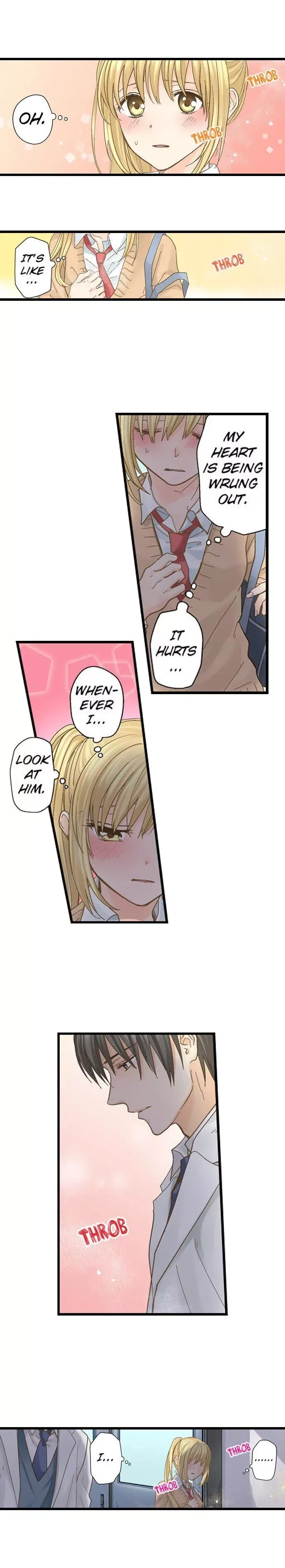 RUNNING A LOVE HOTEL WITH MY MATH TEACHER Chapter 49 page 4