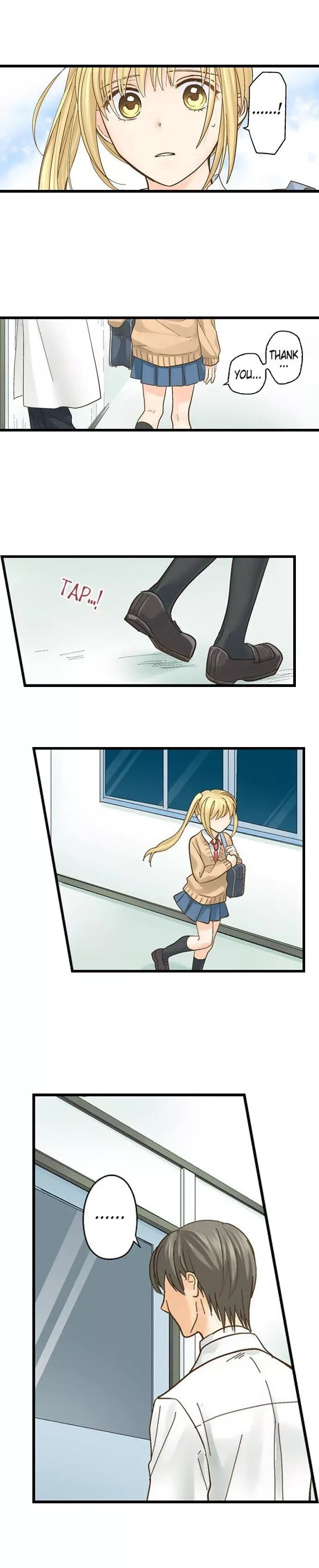 RUNNING A LOVE HOTEL WITH MY MATH TEACHER Chapter 50 page 2
