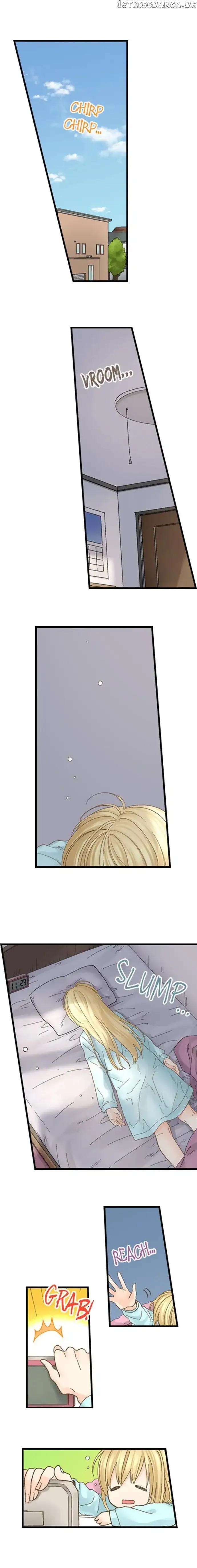 RUNNING A LOVE HOTEL WITH MY MATH TEACHER Chapter 51 page 2