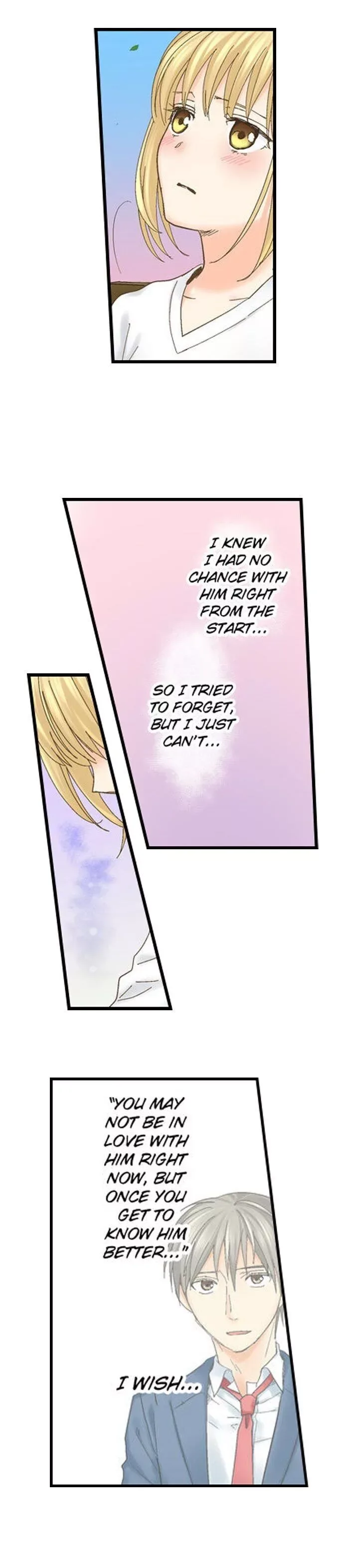RUNNING A LOVE HOTEL WITH MY MATH TEACHER Chapter 53 page 7