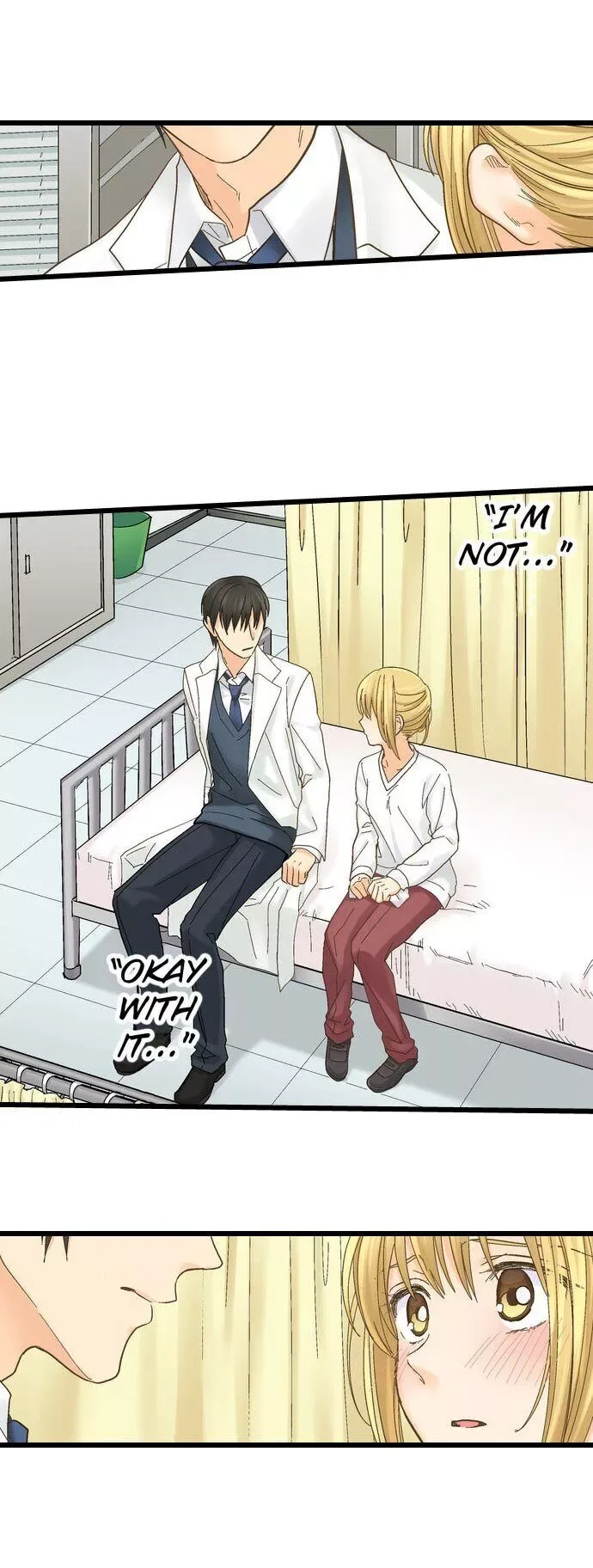 RUNNING A LOVE HOTEL WITH MY MATH TEACHER Chapter 55 page 2