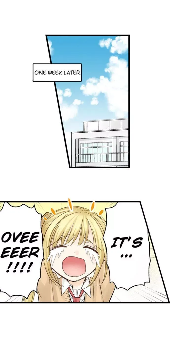RUNNING A LOVE HOTEL WITH MY MATH TEACHER Chapter 6 page 2