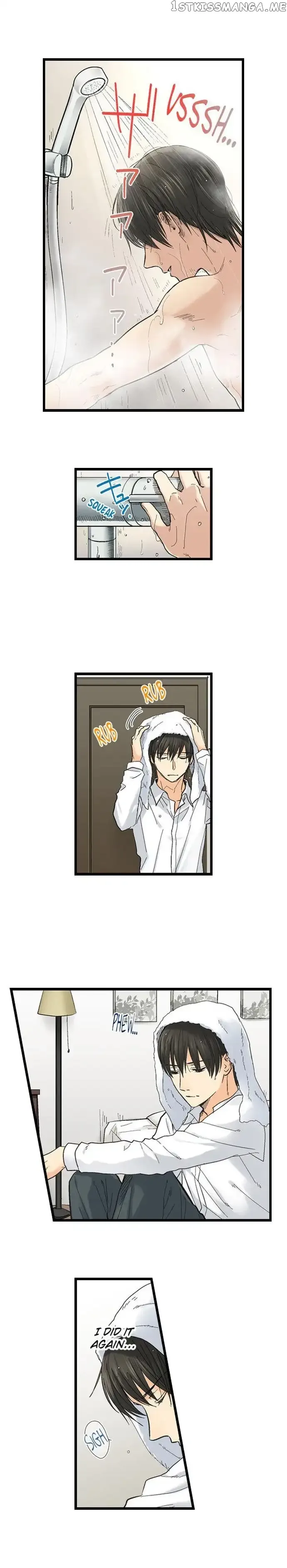 RUNNING A LOVE HOTEL WITH MY MATH TEACHER Chapter 68 page 4
