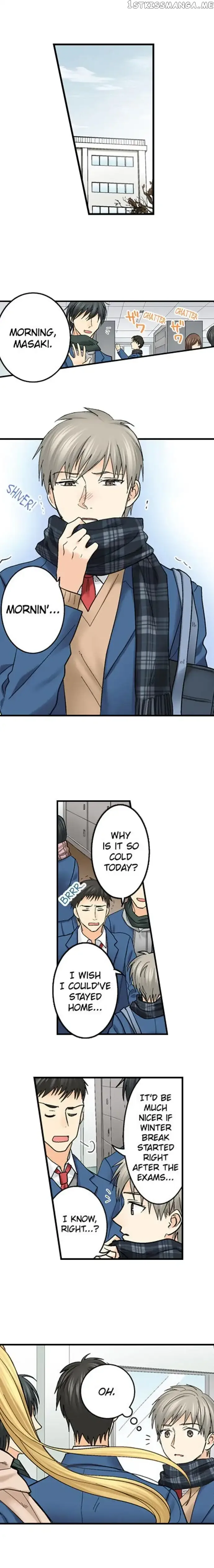 RUNNING A LOVE HOTEL WITH MY MATH TEACHER Chapter 97 page 2