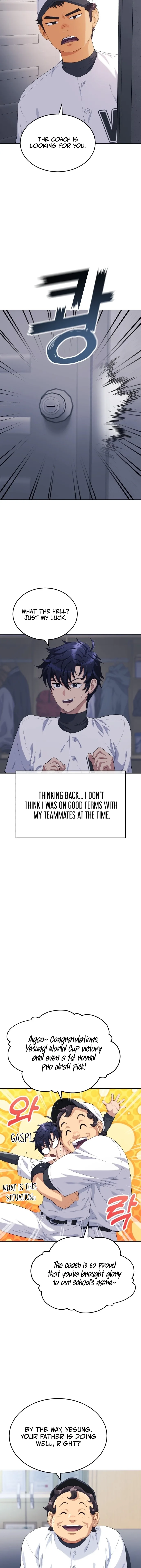 Rural Ace Chapter 1 page 7