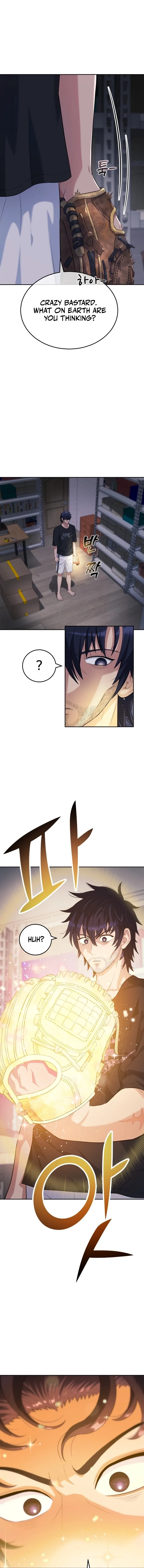 Rural Ace Chapter 1 page 5