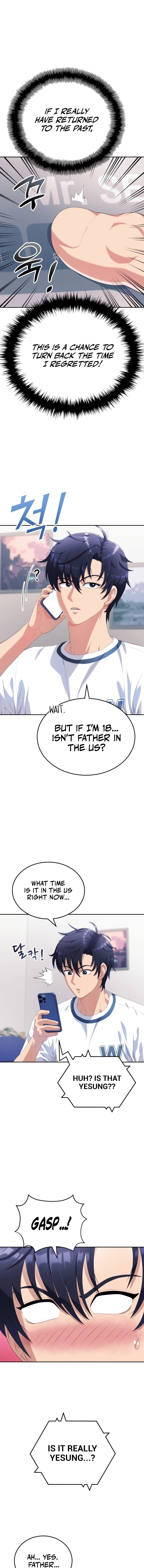 Rural Ace Chapter 1 page 13
