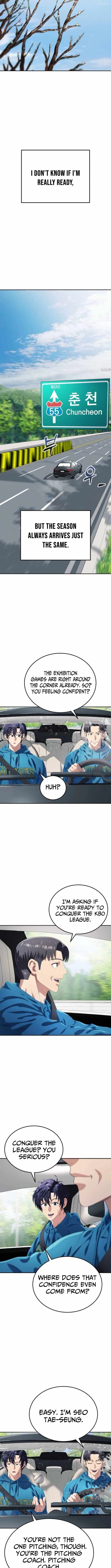 Rural Ace Chapter 10 page 9